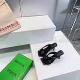 China Replica Bottega Veneta Women Shoes 105usd Only